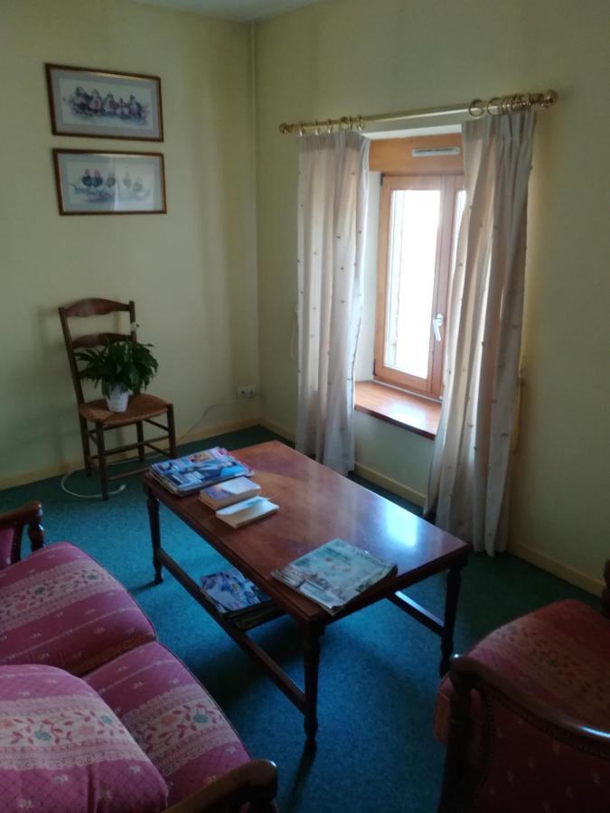 Hotel De La Place Liffol-le-Grand Esterno foto